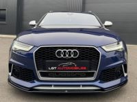 Audi RS6 Pack Exclusif Performance 560 cv - <small></small> 79.990 € <small>TTC</small> - #4