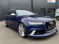 Audi RS6 Pack Exclusif Performance 560 cv - <small></small> 79.990 € <small>TTC</small> - #5