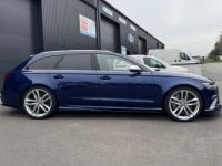 Audi RS6 Pack Exclusif Performance 560 cv - <small></small> 79.990 € <small>TTC</small> - #6