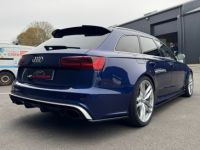 Audi RS6 Pack Exclusif Performance 560 cv - <small></small> 79.990 € <small>TTC</small> - #8