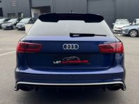 Audi RS6 Pack Exclusif Performance 560 cv - <small></small> 79.990 € <small>TTC</small> - #9