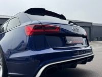 Audi RS6 Pack Exclusif Performance 560 cv - <small></small> 79.990 € <small>TTC</small> - #11