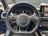 Audi RS6 Pack Exclusif Performance 560 cv - <small></small> 79.990 € <small>TTC</small> - #17