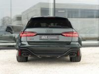 Audi RS6 Perfm Exclusive CeramicBrakes B&O HighEnd - <small></small> 179.900 € <small>TTC</small> - #5