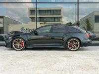 Audi RS6 Perfm Exclusive CeramicBrakes B&O HighEnd - <small></small> 179.900 € <small>TTC</small> - #8