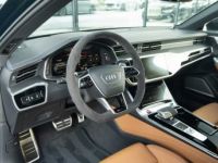 Audi RS6 Perfm Exclusive CeramicBrakes B&O HighEnd - <small></small> 179.900 € <small>TTC</small> - #11