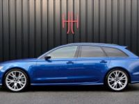 Audi RS6 PERFORMANCE - <small></small> 74.900 € <small>TTC</small> - #1