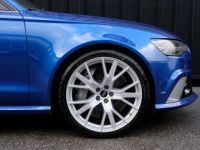 Audi RS6 PERFORMANCE - <small></small> 74.900 € <small>TTC</small> - #4