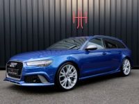 Audi RS6 PERFORMANCE - <small></small> 74.900 € <small>TTC</small> - #5