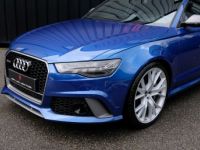 Audi RS6 PERFORMANCE - <small></small> 74.900 € <small>TTC</small> - #6