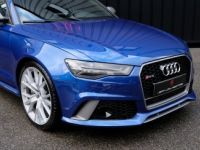 Audi RS6 PERFORMANCE - <small></small> 74.900 € <small>TTC</small> - #8