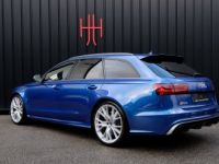 Audi RS6 PERFORMANCE - <small></small> 74.900 € <small>TTC</small> - #9