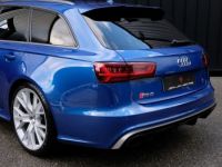 Audi RS6 PERFORMANCE - <small></small> 74.900 € <small>TTC</small> - #10