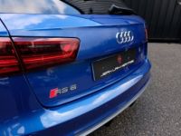 Audi RS6 PERFORMANCE - <small></small> 74.900 € <small>TTC</small> - #12