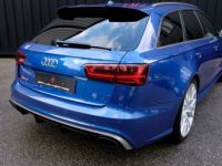 Audi RS6 PERFORMANCE - <small></small> 74.900 € <small>TTC</small> - #14