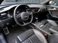 Audi RS6 PERFORMANCE - <small></small> 74.900 € <small>TTC</small> - #15