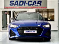 Audi RS6 PERFORMANCE 4.0 V8 TFSI 630cv Quattro - <small></small> 139.990 € <small>TTC</small> - #2