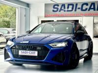 Audi RS6 PERFORMANCE 4.0 V8 TFSI 630cv Quattro - <small></small> 139.990 € <small>TTC</small> - #3