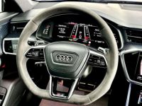 Audi RS6 PERFORMANCE 4.0 V8 TFSI 630cv Quattro - <small></small> 135.990 € <small>TTC</small> - #18