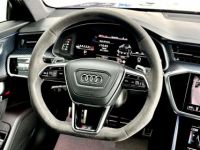 Audi RS6 PERFORMANCE 4.0 V8 TFSI 630cv Quattro - <small></small> 135.990 € <small>TTC</small> - #19