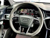 Audi RS6 PERFORMANCE 4.0 V8 TFSI 630cv Quattro - <small></small> 135.990 € <small>TTC</small> - #20