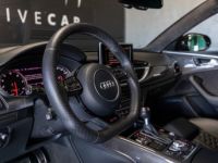 Audi RS6 Performance 605 Ch - 950 €/mois - Echap. Titane AUDI Sport By AKRAPOVIC - Matrix LED, Pack Dynamique, Caméras 360 - Révisée 04/2022 - Gar. 12 Mois - <small>A partir de </small>950 EUR <small>/ mois</small> - #15