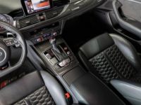 Audi RS6 Performance 605 Ch - Origine France - Pack Dynamique Plus, Carbone, Attelage, Phares Matrix LED, ... - Révisée 2023 - Garantie 12 Mois - <small></small> 84.500 € <small>TTC</small> - #19