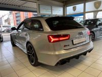 Audi RS6 PERFORMANCE 605ch * ATH * TOIT PANO * MATRIX * CARPLAY * BOSE * CAMERA * GARANTIE 12 MOIS - <small></small> 82.666 € <small>TTC</small> - #3