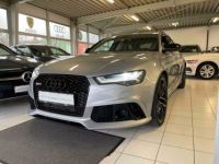 Audi RS6 PERFORMANCE 605ch * ATH * TOIT PANO * MATRIX * CARPLAY * BOSE * CAMERA * GARANTIE 12 MOIS - <small></small> 82.666 € <small>TTC</small> - #1