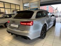 Audi RS6 PERFORMANCE 605ch * ATH * TOIT PANO * MATRIX * CARPLAY * BOSE * CAMERA * GARANTIE 12 MOIS - <small></small> 82.666 € <small>TTC</small> - #4