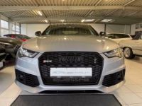 Audi RS6 PERFORMANCE 605ch * ATH * TOIT PANO * MATRIX * CARPLAY * BOSE * CAMERA * GARANTIE 12 MOIS - <small></small> 82.666 € <small>TTC</small> - #14