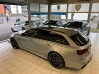 Audi RS6 PERFORMANCE 605ch * ATH * TOIT PANO * MATRIX * CARPLAY * BOSE * CAMERA * GARANTIE 12 MOIS - <small></small> 82.666 € <small>TTC</small> - #15