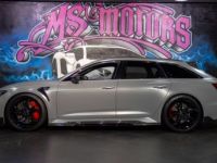 Audi RS6 PERFORMANCE ABT LEGACY EDITION - <small></small> 279.900 € <small></small> - #3