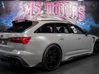 Audi RS6 PERFORMANCE ABT LEGACY EDITION - <small></small> 279.900 € <small></small> - #5