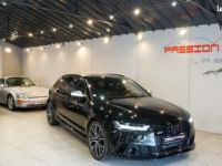 Audi RS6 Performance (C7), V8TFSI-605ch, 04-2017-90500km - <small></small> 69.000 € <small>TTC</small> - #1