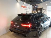 Audi RS6 Performance (C7), V8TFSI-605ch, 04-2017-90500km - <small></small> 69.000 € <small>TTC</small> - #3