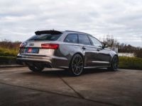 Audi RS6 Performance Lichte Vracht- Ceramic Pano BOSE - <small></small> 73.900 € <small>TTC</small> - #9