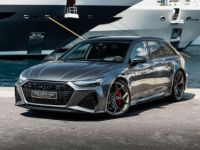 Audi RS6 PERFORMANCE QUATTRO 4.0 TFSI 630 CV - MONACO - <small></small> 149.900 € <small>TTC</small> - #1