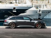 Audi RS6 PERFORMANCE QUATTRO 4.0 TFSI 630 CV - MONACO - <small></small> 149.900 € <small>TTC</small> - #5