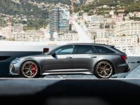 Audi RS6 PERFORMANCE QUATTRO 4.0 TFSI 630 CV - MONACO - <small></small> 149.900 € <small>TTC</small> - #6