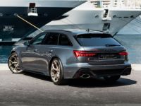 Audi RS6 PERFORMANCE QUATTRO 4.0 TFSI 630 CV - MONACO - <small></small> 149.900 € <small>TTC</small> - #41