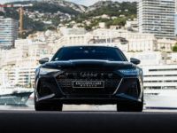 Audi RS6 PERFORMANCE QUATTRO 4.0 TFSI 630 CV - MONACO - <small></small> 149.900 € <small>TTC</small> - #3