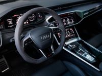 Audi RS6 PERFORMANCE QUATTRO 4.0 TFSI 630 CV - MONACO - <small></small> 149.900 € <small>TTC</small> - #22