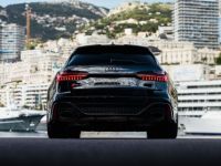 Audi RS6 PERFORMANCE QUATTRO 4.0 TFSI 630 CV - MONACO - <small></small> 149.900 € <small>TTC</small> - #46