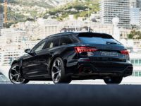 Audi RS6 PERFORMANCE QUATTRO 4.0 TFSI 630 CV - MONACO - <small></small> 149.900 € <small>TTC</small> - #49