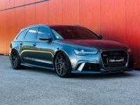 Audi RS6 PERFORMANCE QUATTRO V8 4.0 TFSI 605 ch TIPTRONIC - <small></small> 75.900 € <small>TTC</small> - #1