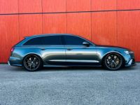 Audi RS6 PERFORMANCE QUATTRO V8 4.0 TFSI 605 ch TIPTRONIC - <small></small> 75.900 € <small>TTC</small> - #2