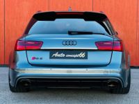 Audi RS6 PERFORMANCE QUATTRO V8 4.0 TFSI 605 ch TIPTRONIC - <small></small> 75.900 € <small>TTC</small> - #4