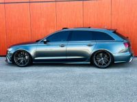 Audi RS6 PERFORMANCE QUATTRO V8 4.0 TFSI 605 ch TIPTRONIC - <small></small> 75.900 € <small>TTC</small> - #5