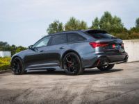 Audi RS6 Performance RS Dynamic Plus Ceramic Brakes - <small></small> 165.900 € <small>TTC</small> - #11